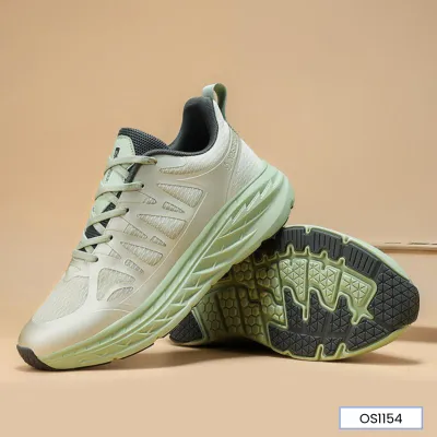 METRO MAN OUTDOOR SHOES